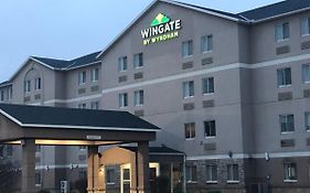 Holiday Inn Express Ashland Ohio